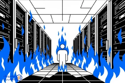 پیکربندی اشتباه برابر است با سوختن کل منابع