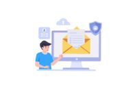 آموزش راه اندازی سرویس ایمیل اختصاصی روی دامنه .ir