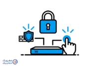 نکات امنیتی در استفاده از مودم 5G