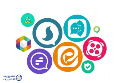 امکان ارسال پیام متنی در چهار پیام‌ رسان ایرانی مجدداً برقرار شد؛ اما محدودیت‌ ها پابرجا هستند