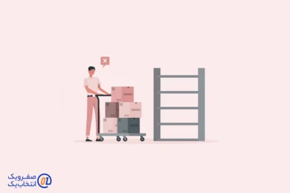 چرا بعضی شرکت ها منابع Oversell می کنند؟