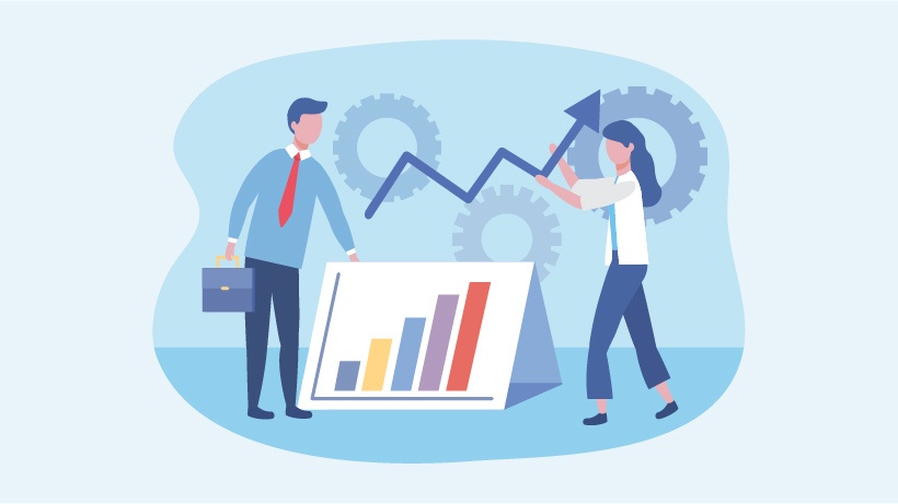 صرفه جویی در زمان و منابع انسانی