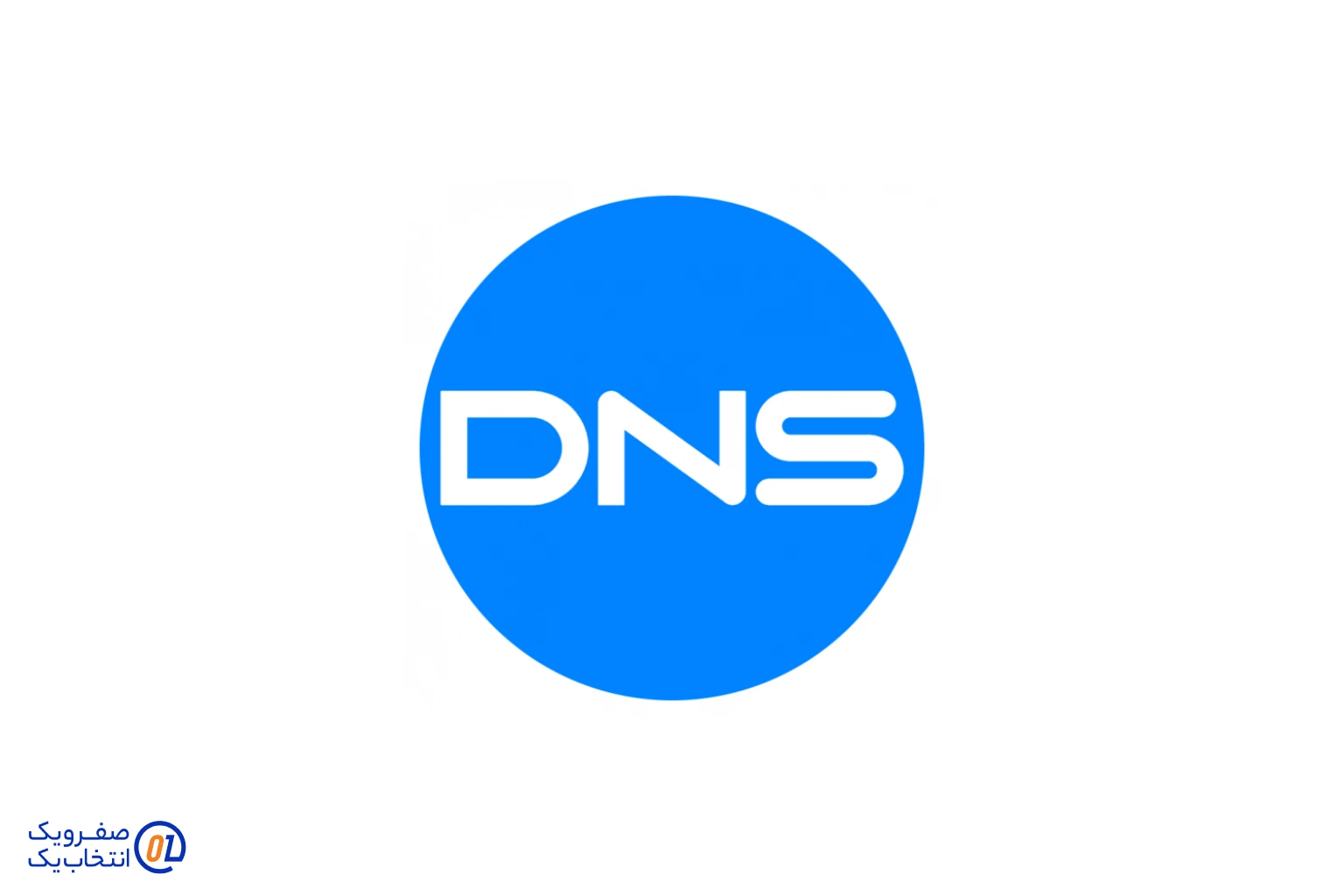 DNS