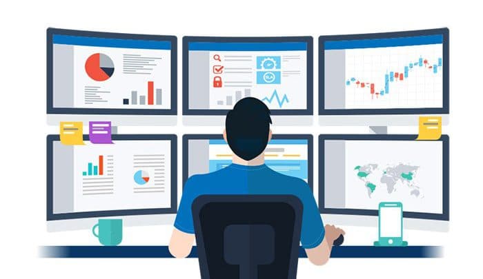 پایش مداوم و بهینه سازی تنظیمات