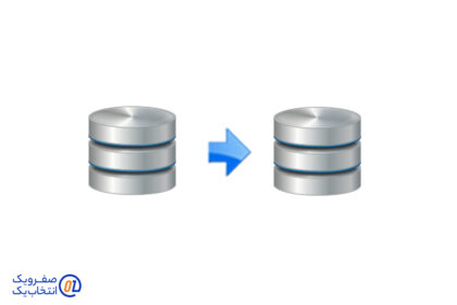 راهکارهای همگام سازی (Sync) داده ها بین سرور ایران و خارج