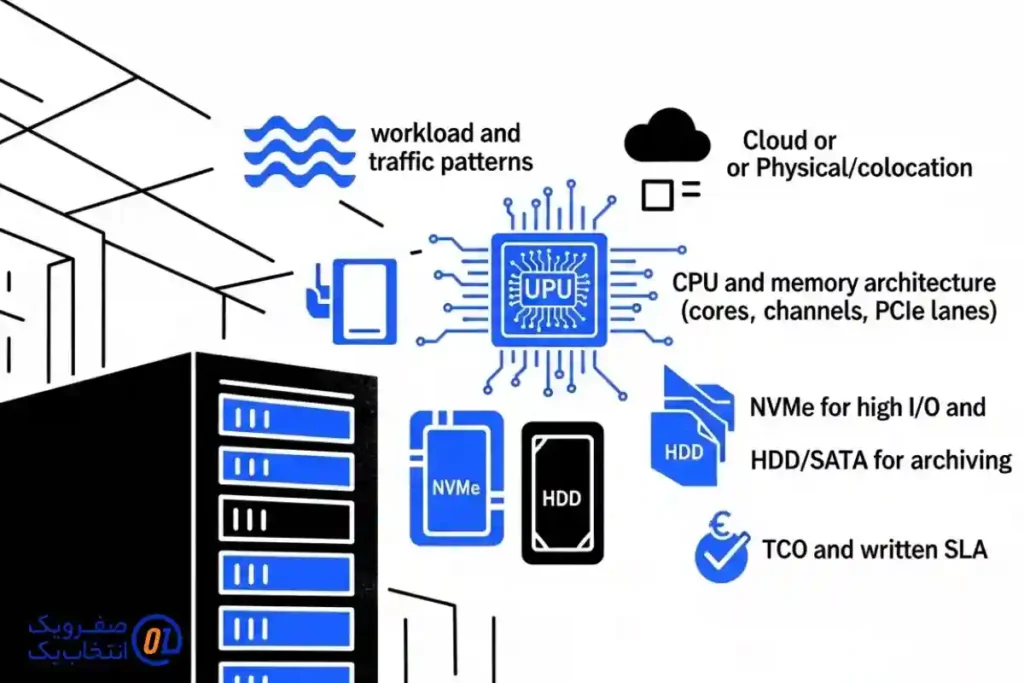 ۱۶) نکات مذاکراتی و قراردادی