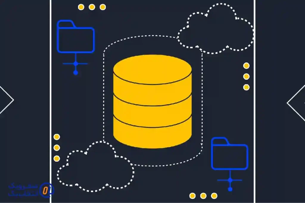 5. بهینه سازی برای دیتابیس های سنگین