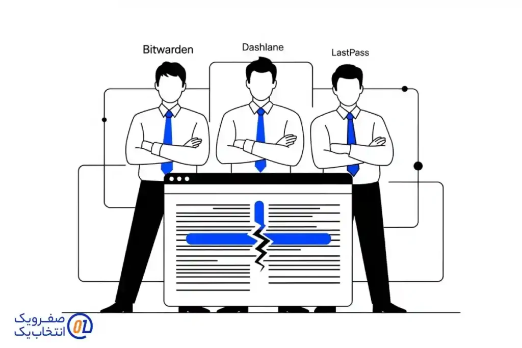 یک اطمینان جسورانه که رد شد
