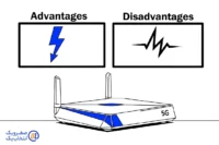 مزایا و معایب مودم های رومیزی 5G