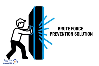 راهکار جلوگیری از Brute Force