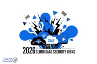 امنیت ابری و خطرات سرویس های SaaS در سال ۲۰۲۶: آنچه کاربران هاستینگ باید بدانند!