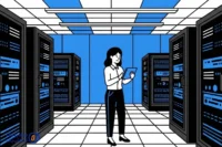 چطوری یک دیتاسنتر خوب رو بشناسیم؟