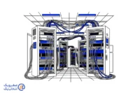سرور اختصاصی ایران برای API و سرویس های حساس؛ تأخیر واقعی چقدر است؟