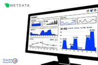 کنترل ترافیک سایت با ابزار netdata