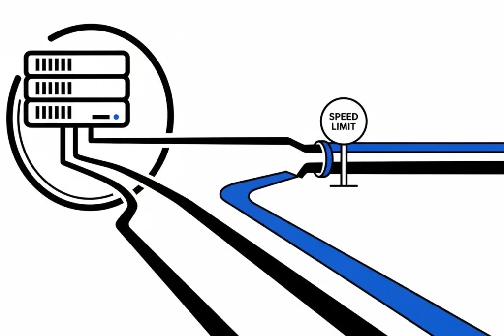 راه کار صفرویک برای فرار از محدودیت های سرعت