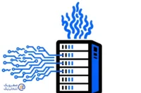 تاثیر تعداد کانکشن همزمان بر روی سرور مجازی