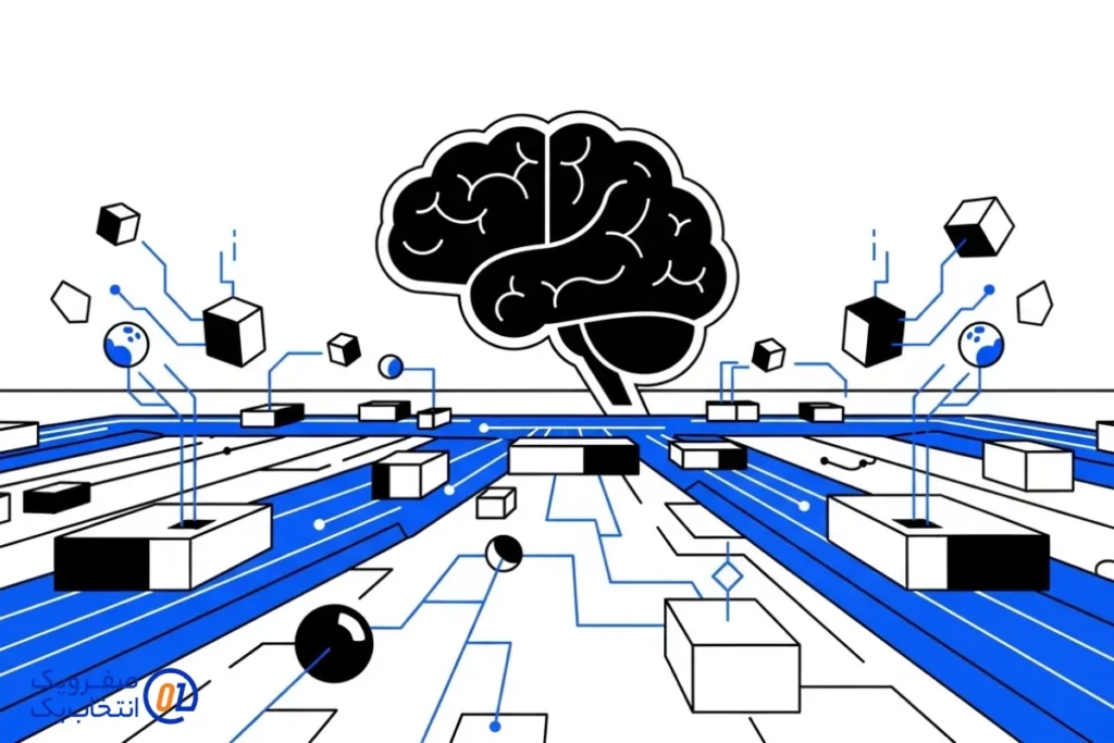 زیرساخت؛ قهرمان گمنام دنیای هوش مصنوعی