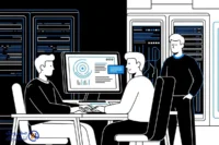 Vertiv از پلتفرم امن KVM برای مدیریت و کنترل از راه دور زیرساخت‌های IT رونمایی کرد