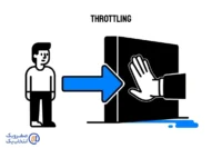 اصطلاح throttling یعنی چه؟