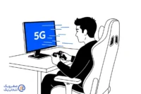 مزیت 5G برای گیمرها چیست؟