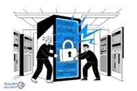 چرا بعضی سرورهای اختصاصی ایران زیر لود ناگهانی قفل می کنند؟