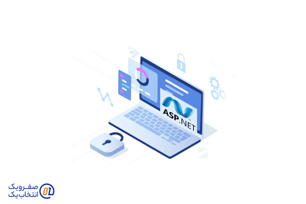 2. ویندوز سرور؛ مناسب برای توسعه دهندگان .NET و نرم افزارهای سازمانی
