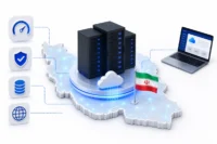 چگونه سرور مجازی ایران ترافیک اینترانت هزینه های سازمان شما را نصف می کند؟