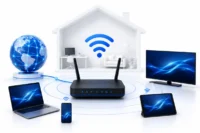 دلایل اصلی تمام شدن سریع بسته اینترنت ثابت و راه های پیشگیری از آن