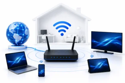 دلایل اصلی تمام شدن سریع بسته اینترنت ثابت و راه های پیشگیری از آن