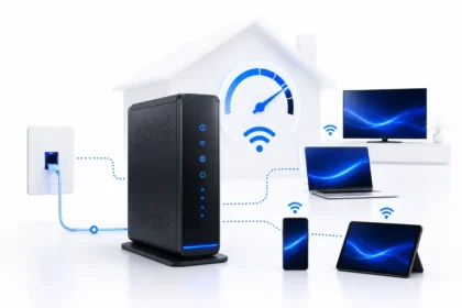 روش های عملی تبدیل خط تلفن ثابت به اینترنت پرسرعت VDSL بدون تغییر شماره