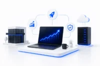 راهنمای جامع راه اندازی سرور اختصاصی ارزان قیمت برای استارتاپ ها