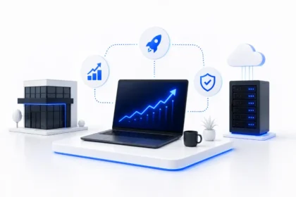 راهنمای جامع راه اندازی سرور اختصاصی ارزان قیمت برای استارتاپ ها