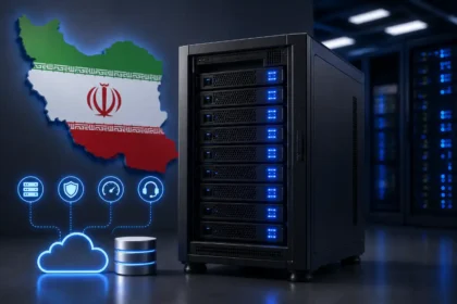 بررسی ابعاد حقوقی و تعهدات قراردادهای اجاره سرور اختصاصی در ایران
