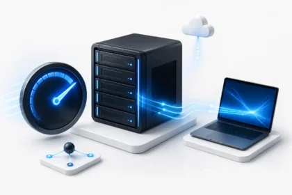مقایسه کیفیت و سرعت پینگ سرور مجازی در دیتاسنترهای مختلف داخلی