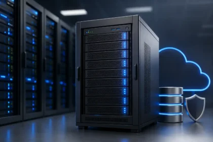 راه اندازی سرور اختصاصی ارزان قیمت برای استارتاپ ها؛ سیر تا پیاز انتخاب و مدیریت