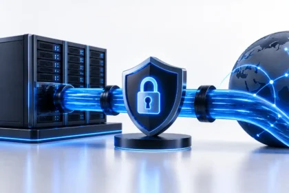 امنیت اطلاعات در پهنای باند اختصاصی